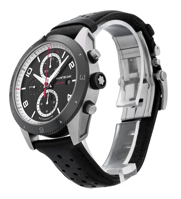 Montblanc TimeWalker 116098 Image 2